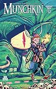 Munchkin #12