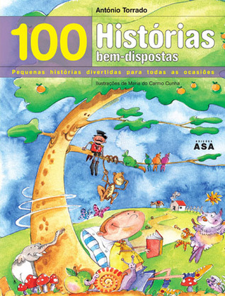 100 Histórias bem-dispostas (Hardcover)