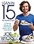 Lean in 15 - The Shape Plan by Joe Wicks