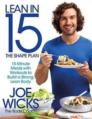 Lean in 15: The Shape Plan (Paperback)