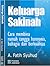 Keluarga Sakinah: Cara membina rumah tangga harmonis, bahagia dan berkualitas