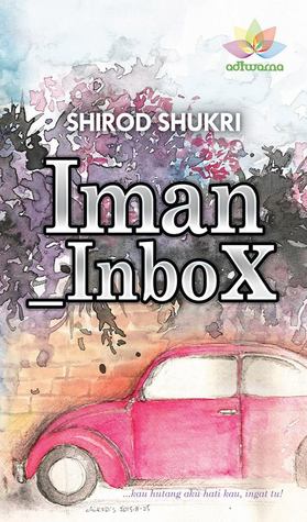 Iman_Inbox (Paperback)
