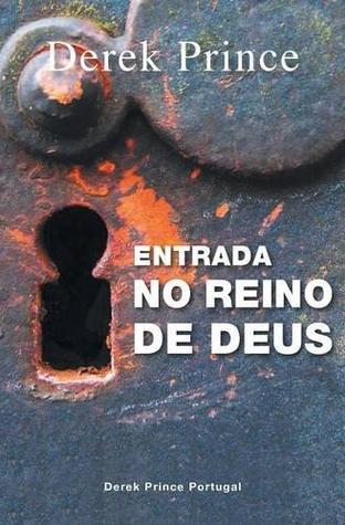 Entrada no reino de deus