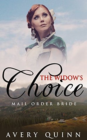 The Widow's Choice (Kindle Edition)