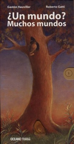 ¿Un mundo? Muchos mundos (Álbumes) (Spanish Edition)