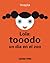 Lola: tooodo un día en el zoo (Primeras travesías) (Spanish Edition)