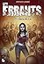 Dispersions (Les Errants, #3)