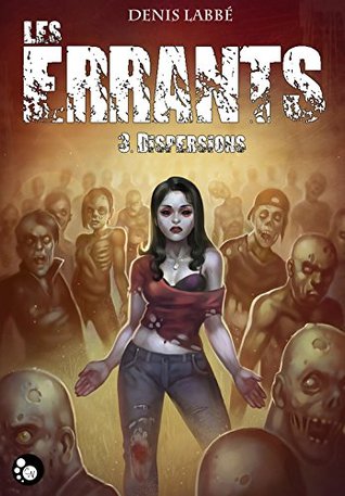 Dispersions (Les Errants, #3)