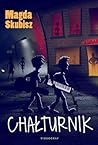 Chałturnik by Magda Skubisz