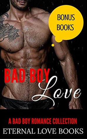 Bad Boy Love (Kindle Edition)