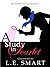 A Study in Scarlet - Regendered by L.E. Smart