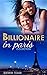 Billionaire in Paris Collection