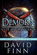 Demorn: City of Innocents