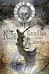Nine Candles of Deepest Black by Matthew S. Cox