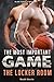 The Locker Room (The Most Important Game, #2)