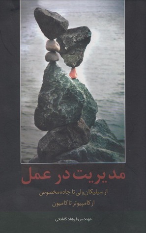 مدیریت در عمل از سیلیکان ولی تا جاده مخصوص از کامپیوتر تا کامیون