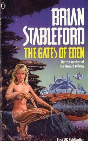 The Gates of Eden (Mass Market Paperback)