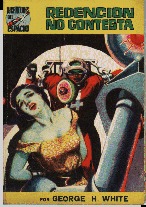 Redención no contesta (Mass Market Paperback)