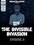 The Invisible Invasion Vol. 2 by François Descraques