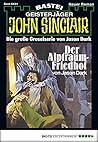 John Sinclair Gespensterkrimi - Folge 41: Der Alptraumfriedhof (German Edition)