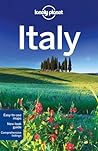 Lonely Planet Italy