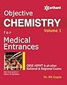 Objective Chemistry Vol 1 for Medical Entrances