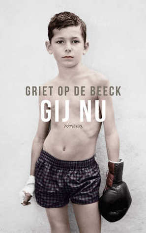 Gij nu (Hardcover)