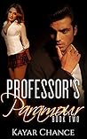 Professor's Paramour (Bad Professor #2) Professor's Paramour (Bad Professor #2)