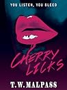 Cherry Licks