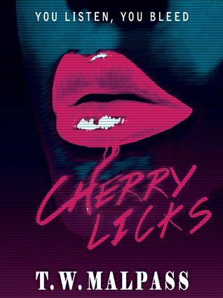 Cherry Licks