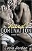 Hard Domination: A Cowboy Millionaire Adult Romance - Book One