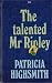 The Talented Mr. Ripley