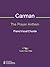 The Prayer Anthem Sheet Music by Carman
