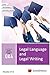 Quick Reference Guide - Q&A Series Legal Language and Legal Writing: Q&A Series Legal Language & Legal Writing