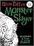 Monster Slayer by Brian Patten