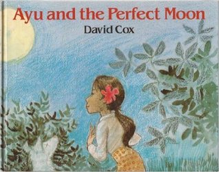 Ayu and the Perfect Moon