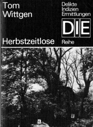 Herbstzeitlose (Paperback)