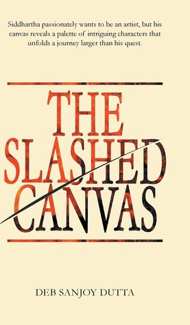 The Slashed Canvas (Paperback)