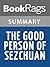 Summary & Study Guide The Good Person of Szechuan by Berlois Brecht
