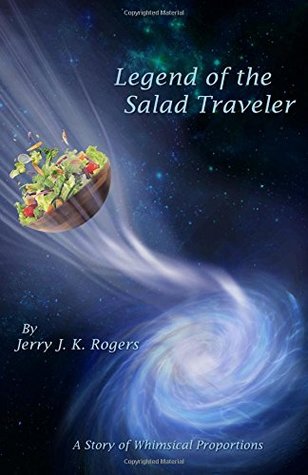 Legend of the Salad Traveler