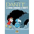 Dante. La divina commedia a fumetti