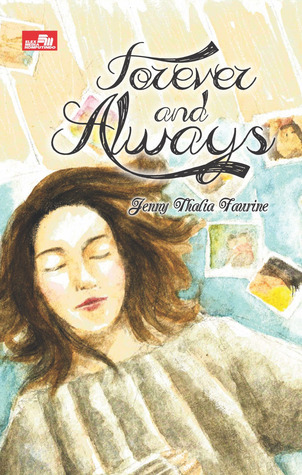Forever and Always (Paperback)
