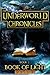 BOOK OF LIGHT (Underworld chronicles #2)