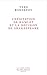 L'hésitation d'Hamlet et la décision de Shakespeare