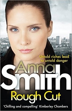 Rough Cut (Rosie Gilmour #6)