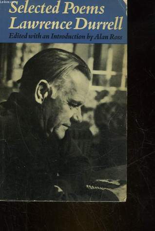 Selected Poems. Edited with an Introduction by Alan Ross