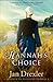 Hannah's Choice by Jan Drexler