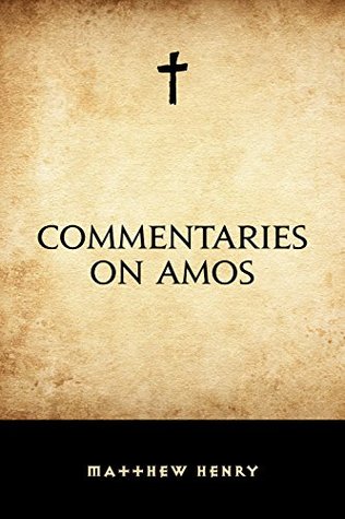 Commentaries on Amos