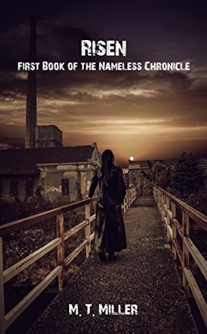 Risen: First Book of the Nameless Chronicle (Kindle Edition)