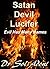 Satan Devil Lucifer Evil Ha...